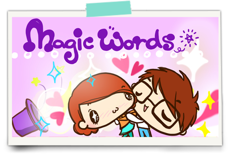 Magic Words